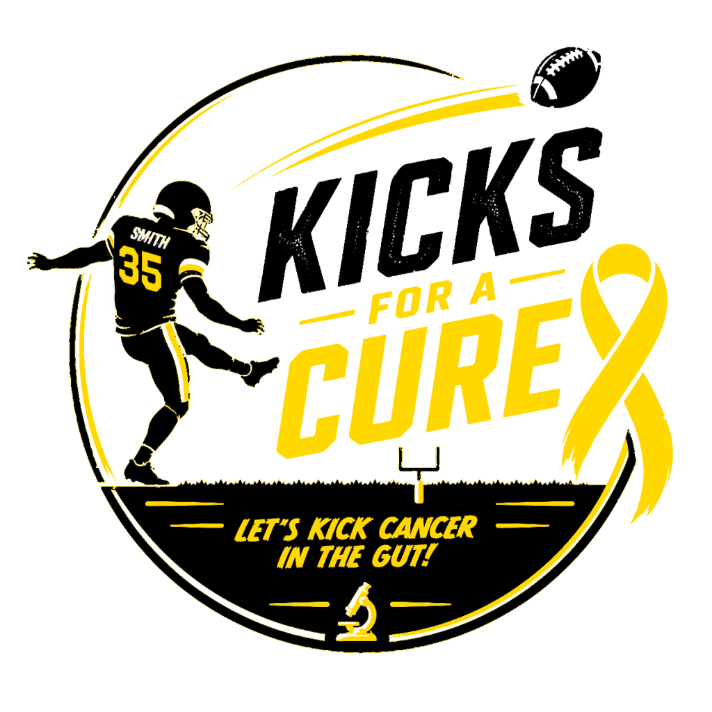 Kicks For A Cure